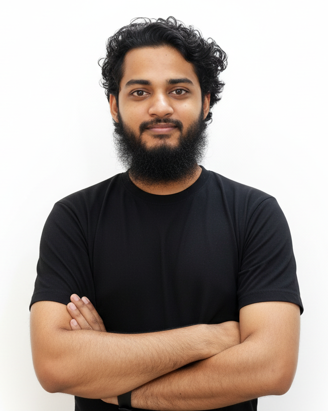 Nazmul Islam